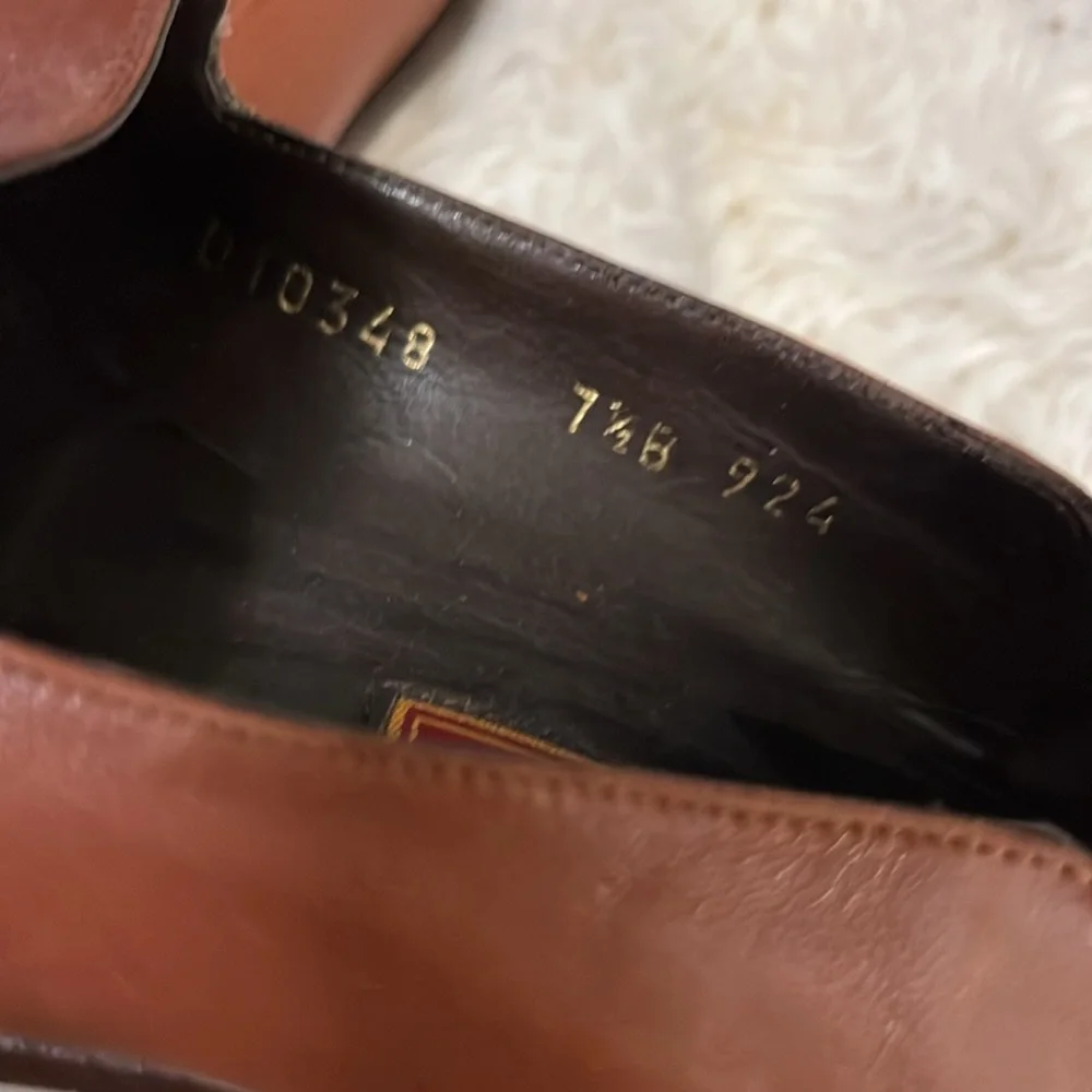 Cole Haan beautiful two